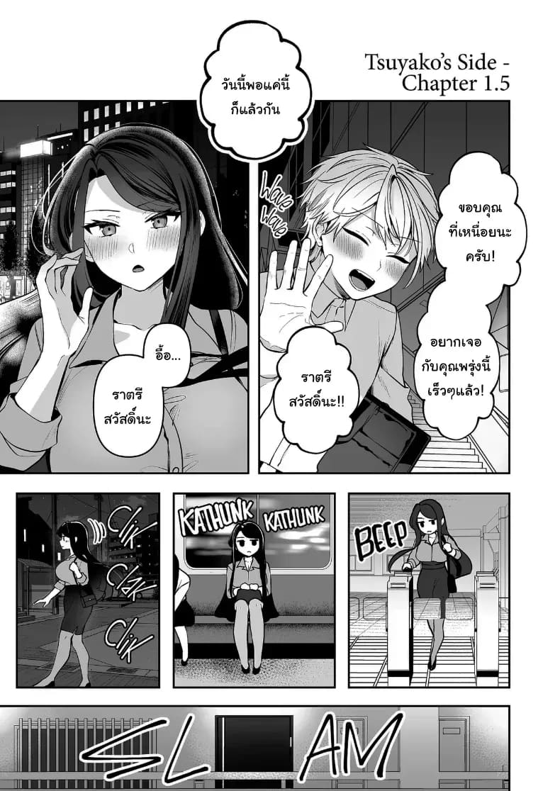 โดจิน คำพูดที่เกลียดที่สุด แปลไทย